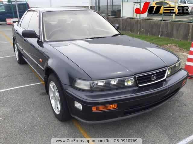 honda vigor 1993 -HONDA--Vigor CC2-1062910---HONDA--Vigor CC2-1062910- image 1