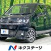 suzuki wagon-r 2022 -SUZUKI--Wagon R 4AA-MH55S--MH55S-930237---SUZUKI--Wagon R 4AA-MH55S--MH55S-930237- image 1