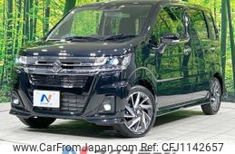 suzuki wagon-r 2022 -SUZUKI--Wagon R 4AA-MH55S--MH55S-930237---SUZUKI--Wagon R 4AA-MH55S--MH55S-930237-