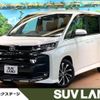 toyota noah 2022 -TOYOTA--Noah 6BA-MZRA90W--MZRA90-0019058---TOYOTA--Noah 6BA-MZRA90W--MZRA90-0019058- image 1