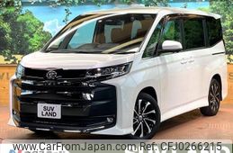 toyota noah 2022 -TOYOTA--Noah 6BA-MZRA90W--MZRA90-0019058---TOYOTA--Noah 6BA-MZRA90W--MZRA90-0019058-