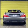 mercedes-benz sl-class 2012 -MERCEDES-BENZ--Benz SL RBA-231457--WDD2314571F004502---MERCEDES-BENZ--Benz SL RBA-231457--WDD2314571F004502- image 7