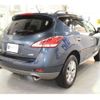 nissan murano 2012 -NISSAN 【なにわ 301ﾓ1582】--Murano CBA-TNZ51--TNZ51-030630---NISSAN 【なにわ 301ﾓ1582】--Murano CBA-TNZ51--TNZ51-030630- image 43