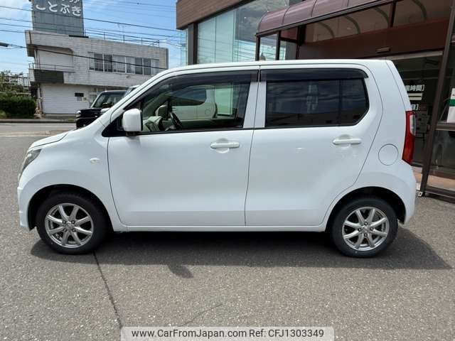 mazda flair 2016 -MAZDA--Flair DBA-MJ34S--MJ34S-368723---MAZDA--Flair DBA-MJ34S--MJ34S-368723- image 2