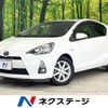 toyota aqua 2013 quick_quick_NHP10_NHP10-2163433 image 1