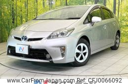 toyota prius 2012 -TOYOTA--Prius DAA-ZVW30--ZVW30-5526888---TOYOTA--Prius DAA-ZVW30--ZVW30-5526888-