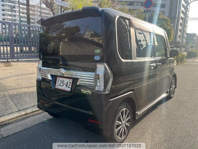daihatsu tanto 2016 -DAIHATSU 【名変中 】--Tanto LA600S--0478648---DAIHATSU 【名変中 】--Tanto LA600S--0478648- image 2