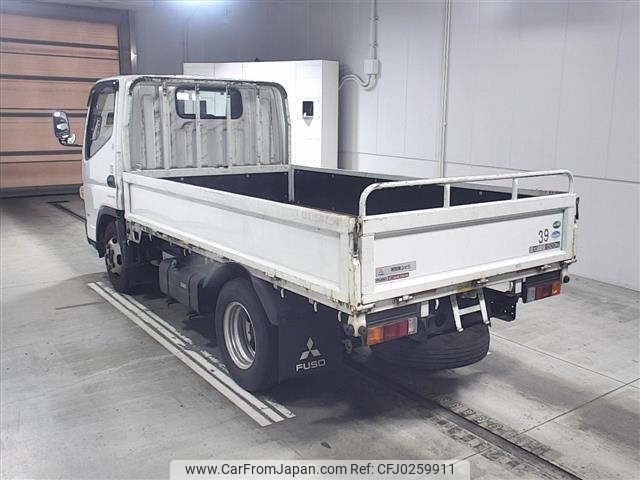 mitsubishi-fuso canter 2019 -MITSUBISHI--Canter FDA00-570380---MITSUBISHI--Canter FDA00-570380- image 2