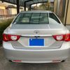 toyota mark-x 2010 CFJ1676862 image 3