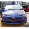 toyota prius 2017 quick_quick_ZVW51_ZVW51-8031056 image 2