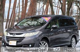 honda odyssey 2013 -HONDA 【名変中 】--Odyssey RC2--1000522---HONDA 【名変中 】--Odyssey RC2--1000522-