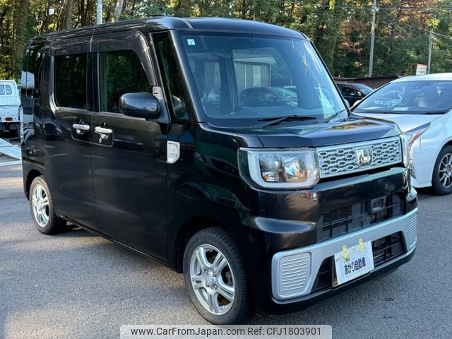 daihatsu wake 2015 CFJ1803901 image 1
