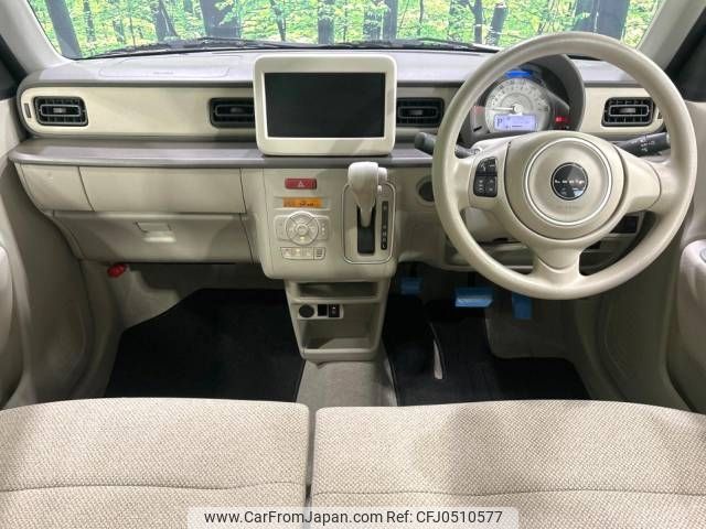 suzuki alto-lapin 2021 -SUZUKI--Alto Lapin 5BA-HE33S--HE33S-328970---SUZUKI--Alto Lapin 5BA-HE33S--HE33S-328970- image 2