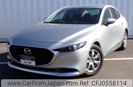 mazda mazda3 2019 -MAZDA--MAZDA3 6BA-BP5P--BP5P-104777---MAZDA--MAZDA3 6BA-BP5P--BP5P-104777-