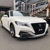 toyota crown 2018 -TOYOTA--Crown 3BA-ARS220--ARS220-1001410---TOYOTA--Crown 3BA-ARS220--ARS220-1001410- image 1