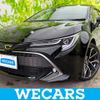 toyota corolla-sport 2022 quick_quick_3BA-NRE210H_NRE210-1017351 image 1
