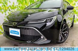 toyota corolla-sport 2022 quick_quick_3BA-NRE210H_NRE210-1017351
