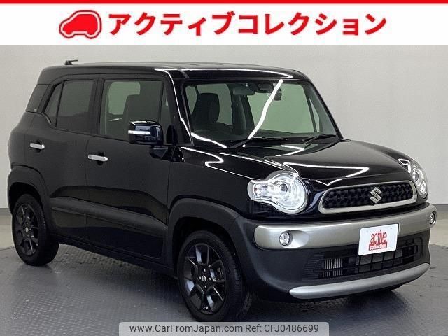 suzuki xbee 2019 quick_quick_MN71S_MN71S-148196 image 1