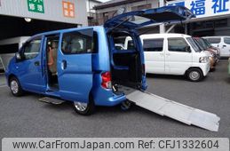 nissan nv200-vanette 2015 -NISSAN--NV200 VM20ｶｲ--079066---NISSAN--NV200 VM20ｶｲ--079066-