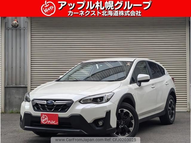 subaru xv 2022 -SUBARU--Subaru XV GT3--101473---SUBARU--Subaru XV GT3--101473- image 1