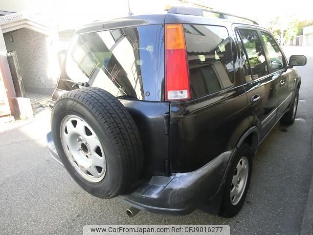 honda cr-v 1999 quick_quick_GF-RD1_RD1-5302401 image 2