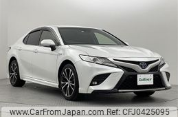 toyota camry 2020 -TOYOTA--Camry 6AA-AXVH75--AXVH75-1000314---TOYOTA--Camry 6AA-AXVH75--AXVH75-1000314-