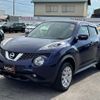 nissan juke 2014 CFJ1710015 image 1