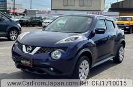 nissan juke 2014 CFJ1710015