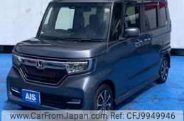 honda n-box 2018 -HONDA--N BOX DBA-JF3--JF3-1172435---HONDA--N BOX DBA-JF3--JF3-1172435-