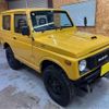 suzuki jimny 1995 -SUZUKI--Jimny V-JA11V--JA11-322754---SUZUKI--Jimny V-JA11V--JA11-322754- image 4