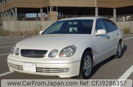 toyota aristo 1999 -TOYOTA--Aristo E-JZS160--JZS160-0063257---TOYOTA--Aristo E-JZS160--JZS160-0063257-