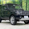 suzuki jimny 2012 quick_quick_JB23W_JB23W-666690 image 16