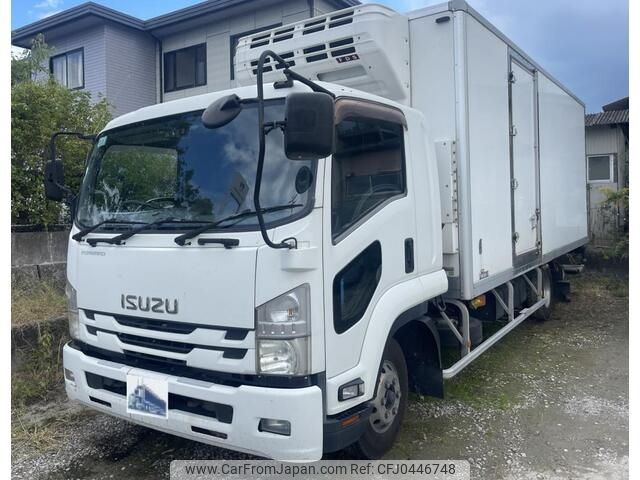 isuzu forward 2015 -ISUZU--Forward TKG-FRR90T2--FRR90-7075702---ISUZU--Forward TKG-FRR90T2--FRR90-7075702- image 1