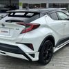 toyota c-hr 2019 -TOYOTA--C-HR DAA-ZYX10--ZYX10-2164765---TOYOTA--C-HR DAA-ZYX10--ZYX10-2164765- image 12