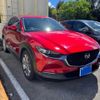 mazda cx-3 2020 CFJ1777764 image 1