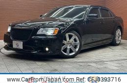 chrysler 300 2013 quick_quick_-LX36-_2C3CCANJ6DH586639