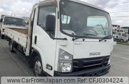 isuzu elf-truck 2015 -ISUZU--Elf NPR85AR-7054898---ISUZU--Elf NPR85AR-7054898-