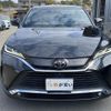 toyota harrier 2020 quick_quick_6BA-MXUA80_MXUA80-0016911 image 11