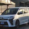 toyota voxy 2017 quick_quick_DBA-ZRR80W_ZRR80-0381477 image 1