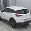 mazda cx-3 2017 CFJ1622691 image 7