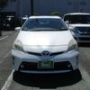 toyota prius 2012 CFJ1351768 image 27
