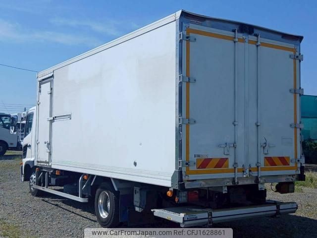 hino ranger 2019 CFJ1628861 image 1