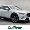 mazda cx-3 2015 -MAZDA--CX-3 LDA-DK5FW--DK5FW-105829---MAZDA--CX-3 LDA-DK5FW--DK5FW-105829- image 1