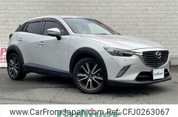 mazda cx-3 2015 -MAZDA--CX-3 LDA-DK5FW--DK5FW-105829---MAZDA--CX-3 LDA-DK5FW--DK5FW-105829-