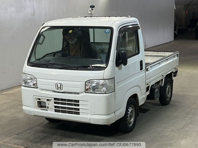 honda acty-truck 2012 -HONDA--Acty Truck HA9-1207087---HONDA--Acty Truck HA9-1207087- image 1