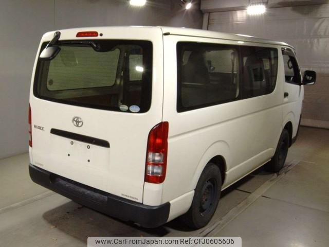 toyota hiace-van 2019 quick_quick_QDF-GDH206V_GDH206-1031869 image 2