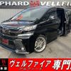 toyota vellfire 2017 quick_quick_AGH30W_AGH30-0118804 image 1