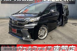 toyota vellfire 2017 quick_quick_AGH30W_AGH30-0118804