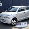 suzuki alto 2019 -SUZUKI--Alto DBA-HA36S--HA36S-520751---SUZUKI--Alto DBA-HA36S--HA36S-520751- image 1