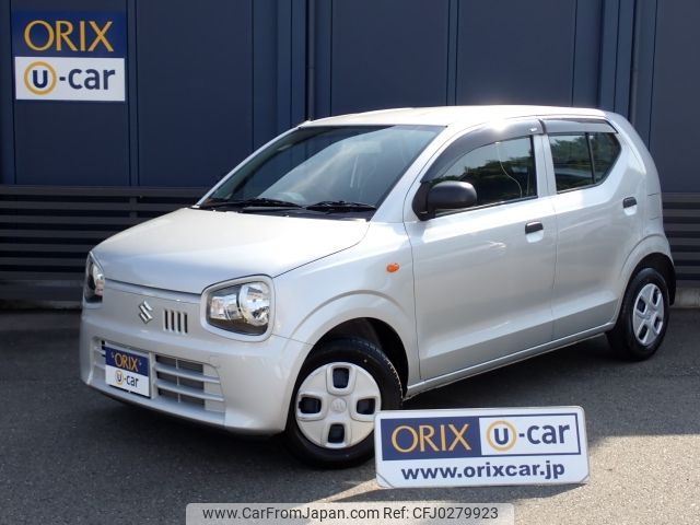 suzuki alto 2019 -SUZUKI--Alto DBA-HA36S--HA36S-520751---SUZUKI--Alto DBA-HA36S--HA36S-520751- image 1